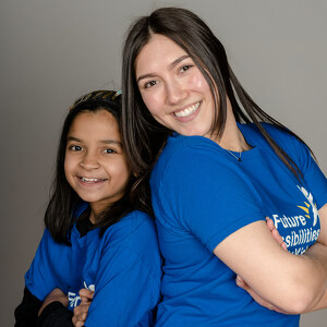 Fundraising Page: Alex Jedemann